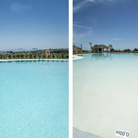 Lae7bi- Apotel Hills By Roomservices * Estepona