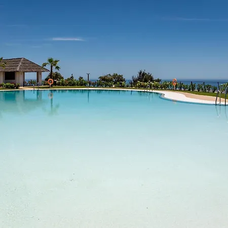 Apartment Lae7bi- Apotel Hills By Roomservices Estepona