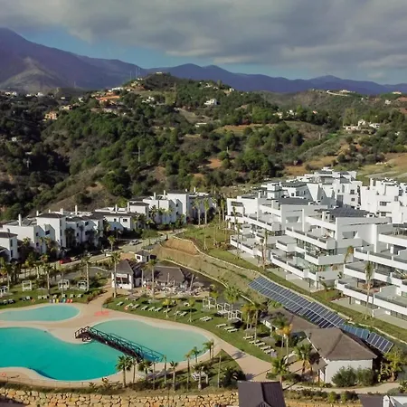 Lae7bi- Apotel Hills By Roomservices *