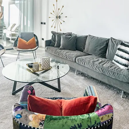 Lae7bi- Apotel Hills By Roomservices Estepona