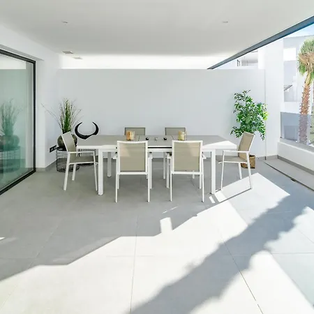 Lae7bi- Apotel Hills By Roomservices Estepona