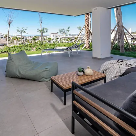 Lae7bi- Apotel Hills By Roomservices *