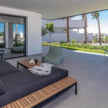 Lae7bi- Apotel Hills By Roomservices Apartment