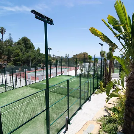 Lae7bi- Apotel Hills By Roomservices