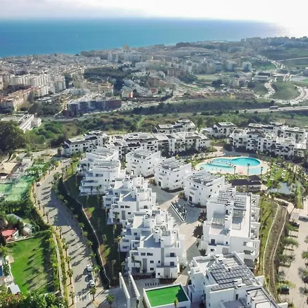 Διαμέρισμα Lae7bi- Apotel Hills By Roomservices