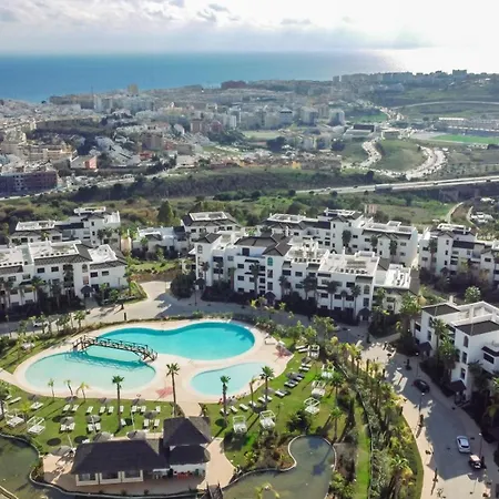 Διαμέρισμα Lae7bi- Apotel Hills By Roomservices