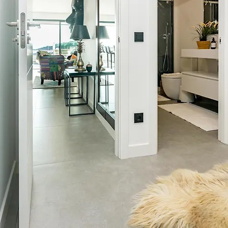 Lae7bi- Apotel Hills By Roomservices Διαμέρισμα