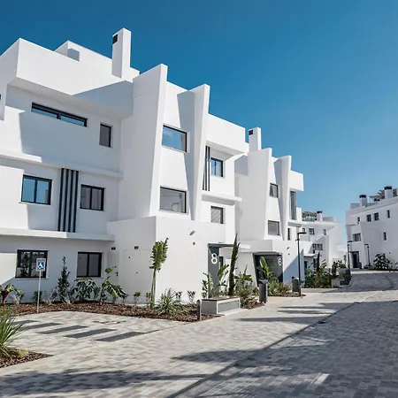 Lae7bi- Apotel Hills By Roomservices Διαμέρισμα *