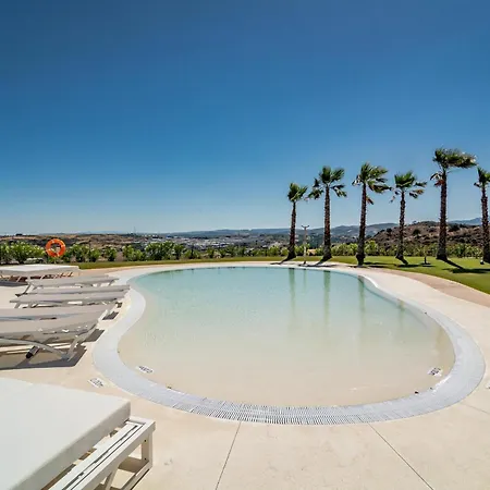 Διαμέρισμα Lae7bi- Apotel Hills By Roomservices