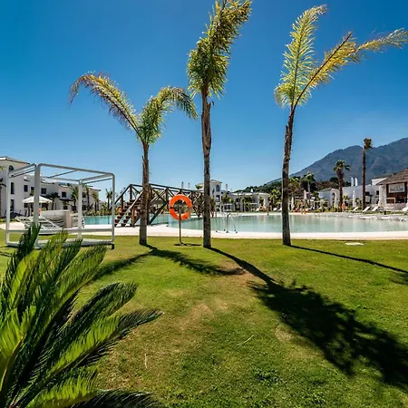 Διαμέρισμα Lae7bi- Apotel Hills By Roomservices *