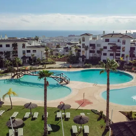 Διαμέρισμα Lae7bi- Apotel Hills By Roomservices Εστεπόνα