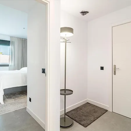 Lae7bi- Apotel Hills By Roomservices Διαμέρισμα Εστεπόνα