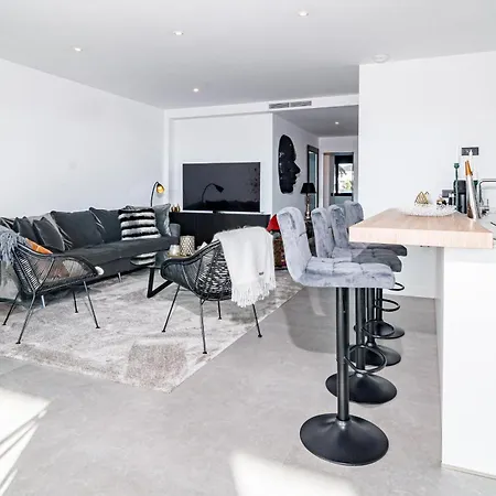 Διαμέρισμα Lae7bi- Apotel Hills By Roomservices