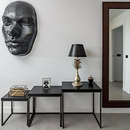 Διαμέρισμα Lae7bi- Apotel Hills By Roomservices *