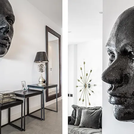 Lae7bi- Apotel Hills By Roomservices Διαμέρισμα Εστεπόνα
