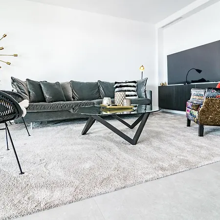 Lae7bi- Apotel Hills By Roomservices Διαμέρισμα