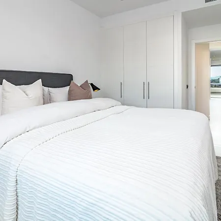 Lae7bi- Apotel Hills By Roomservices Διαμέρισμα *