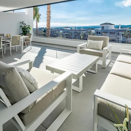 Διαμέρισμα Lae7bi- Apotel Hills By Roomservices Εστεπόνα