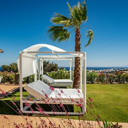 Διαμέρισμα Lae7bi- Apotel Hills By Roomservices