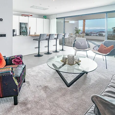 Lae7bi- Apotel Hills By Roomservices