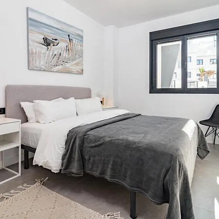 Διαμέρισμα Lae7bi- Apotel Hills By Roomservices