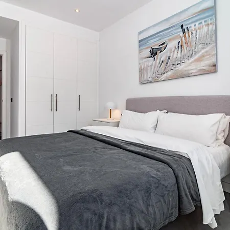 Lae7bi- Apotel Hills By Roomservices Διαμέρισμα *