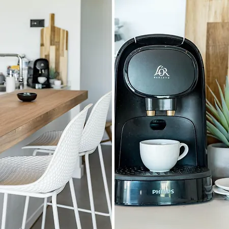 Διαμέρισμα Lae7bi- Apotel Hills By Roomservices