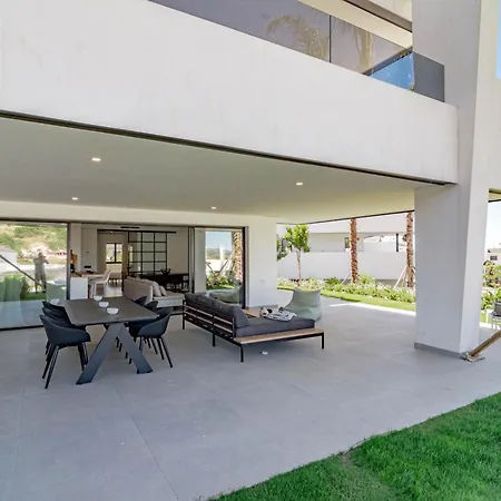 Διαμέρισμα Lae7bi- Apotel Hills By Roomservices *