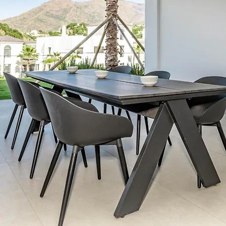 Διαμέρισμα Lae7bi- Apotel Hills By Roomservices Εστεπόνα