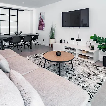 Διαμέρισμα Lae7bi- Apotel Hills By Roomservices *