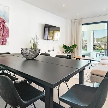 Lae7bi- Apotel Hills By Roomservices Διαμέρισμα *