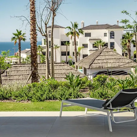 Διαμέρισμα Lae7bi- Apotel Hills By Roomservices