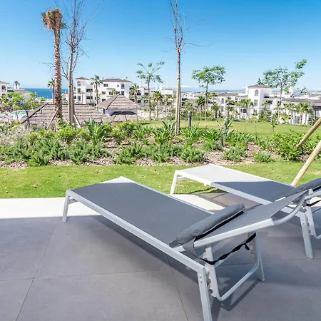 Lae7bi- Apotel Hills By Roomservices Εστεπόνα