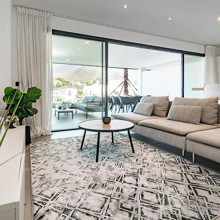Lae7bi- Apotel Hills By Roomservices * Εστεπόνα